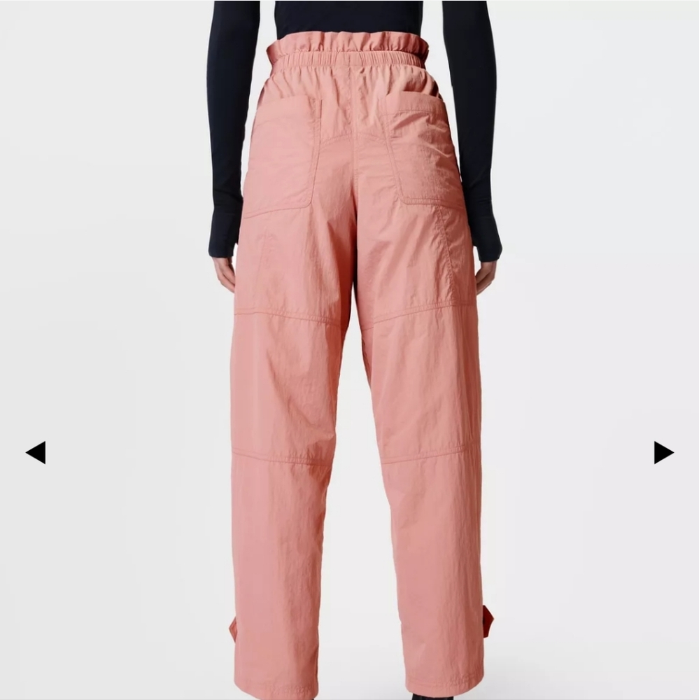 Jet Lightweight Pant - Picture 2 of 6